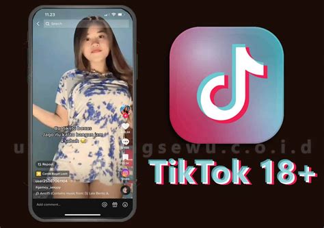 TikTok 18+ Videos